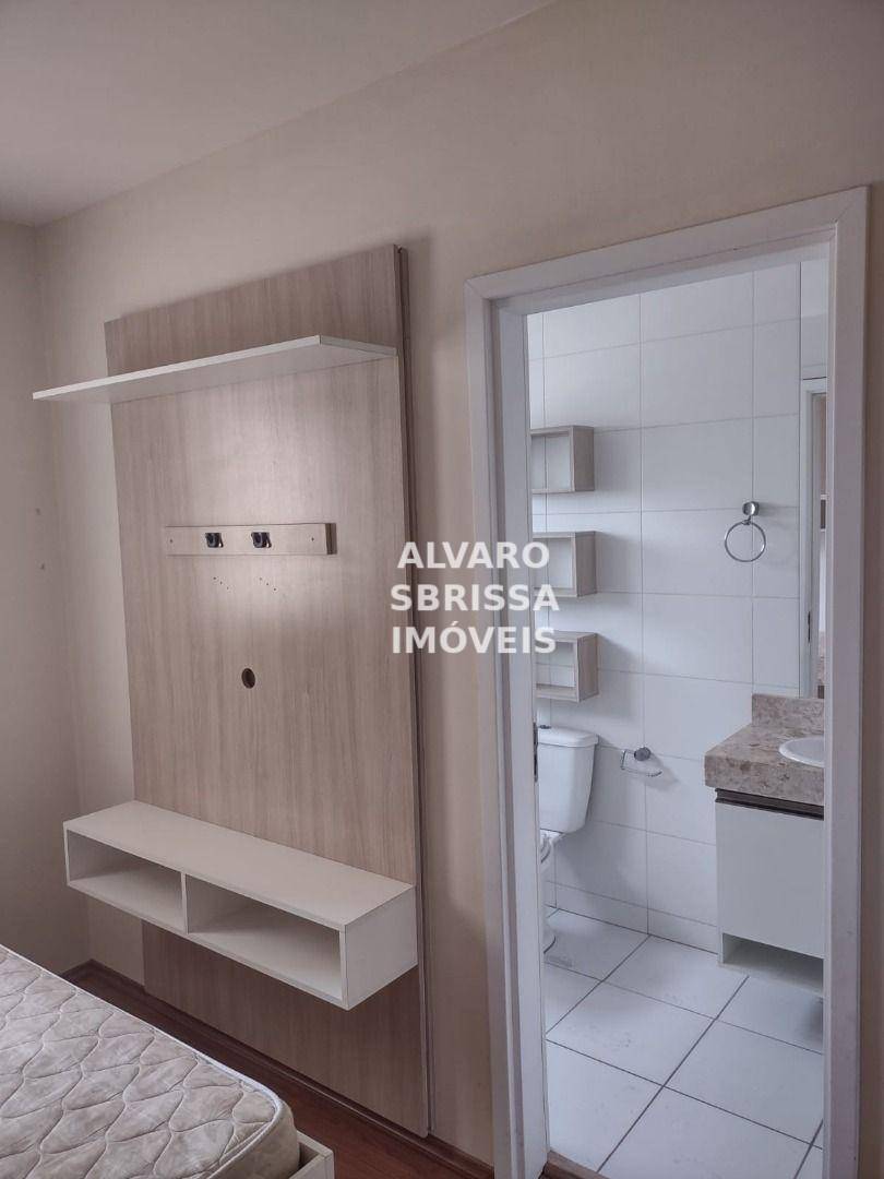 Apartamento à venda com 2 quartos, 61m² - Foto 30