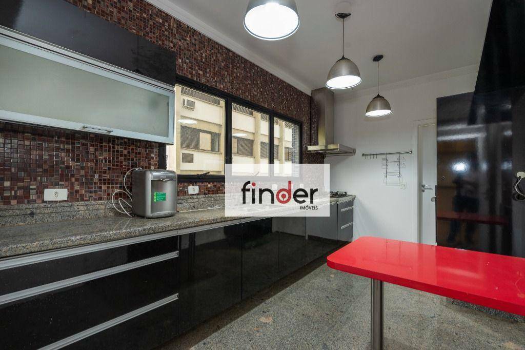 Apartamento à venda com 4 quartos, 195m² - Foto 41