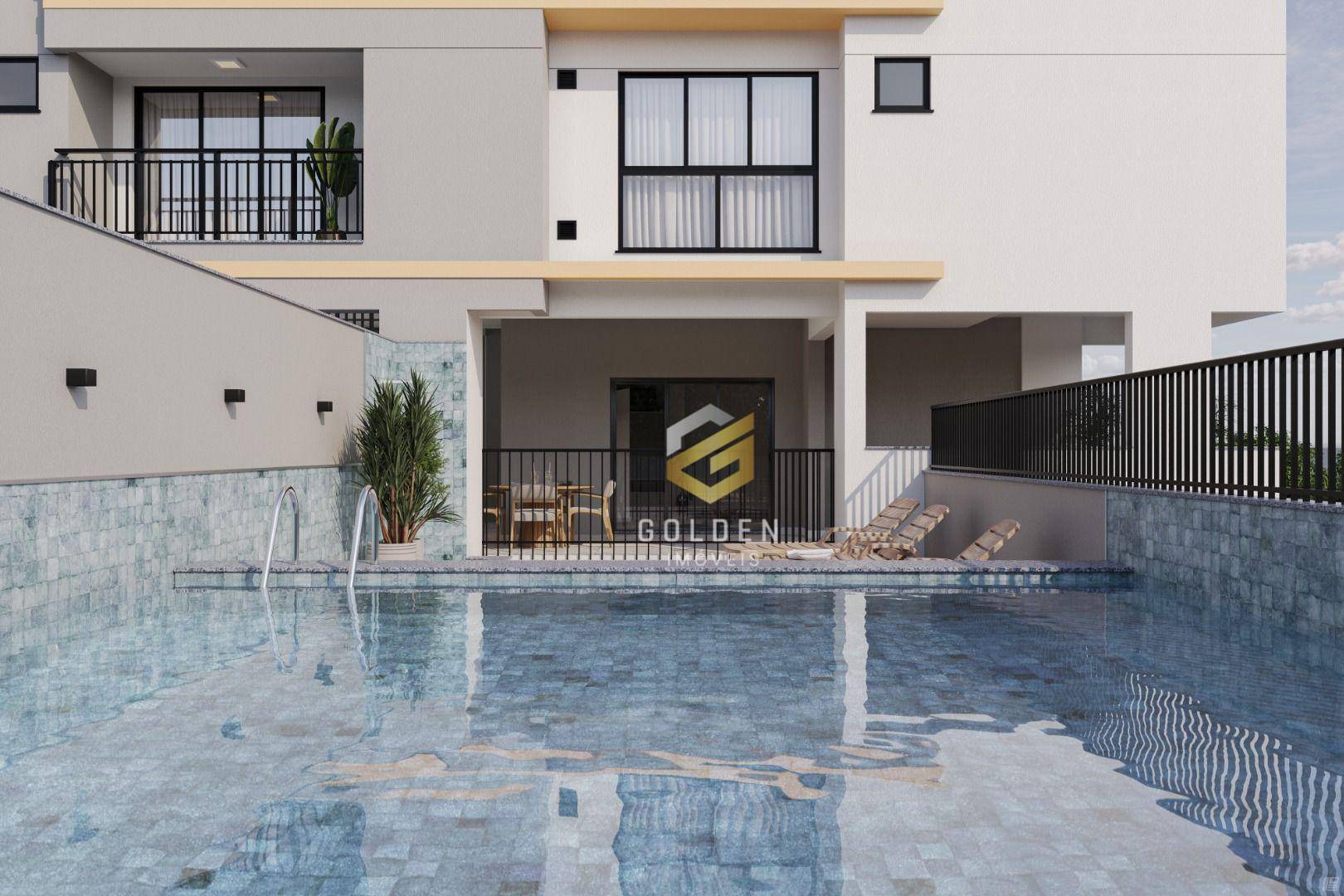 Apartamento, 2 quartos, 52 m² - Foto 4