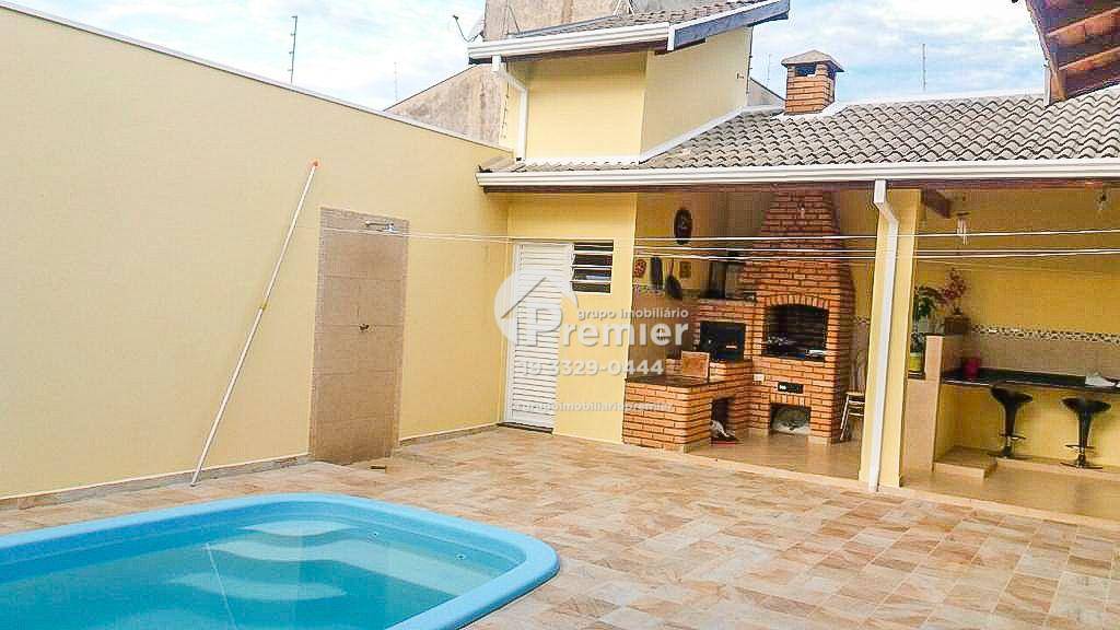 Casa à venda com 3 quartos, 248m² - Foto 6