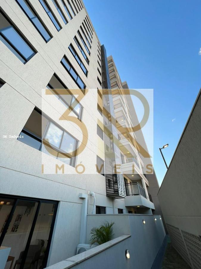 Apartamento à venda com 2 quartos, 57m² - Foto 8