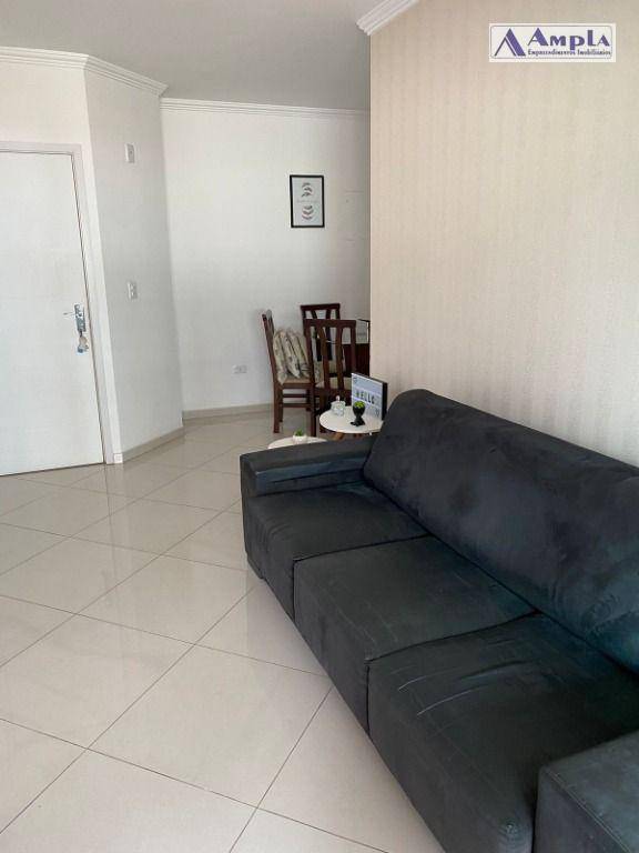 Apartamento à venda com 3 quartos, 110m² - Foto 14