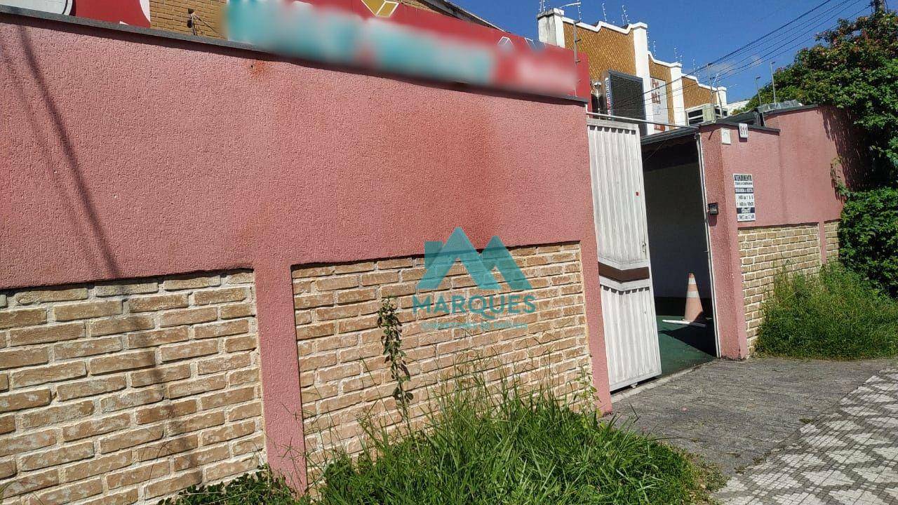 Loja-Salão à venda e aluguel, 298m² - Foto 1