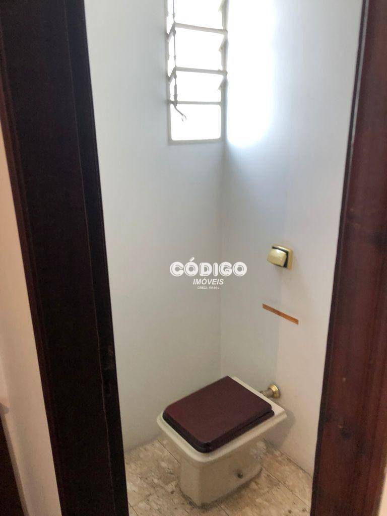 Sobrado à venda com 3 quartos, 126m² - Foto 33