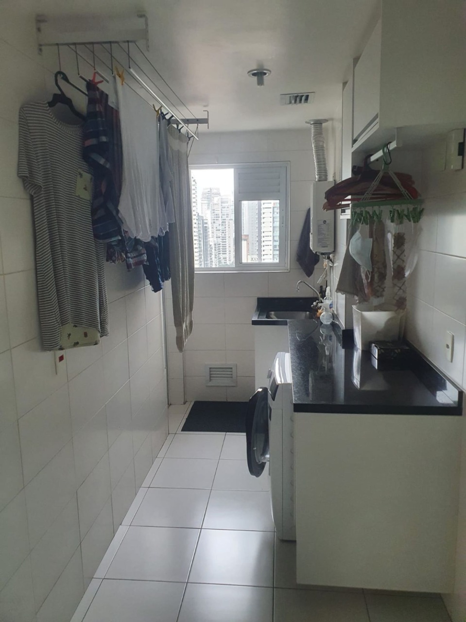 Apartamento à venda com 3 quartos, 138m² - Foto 9