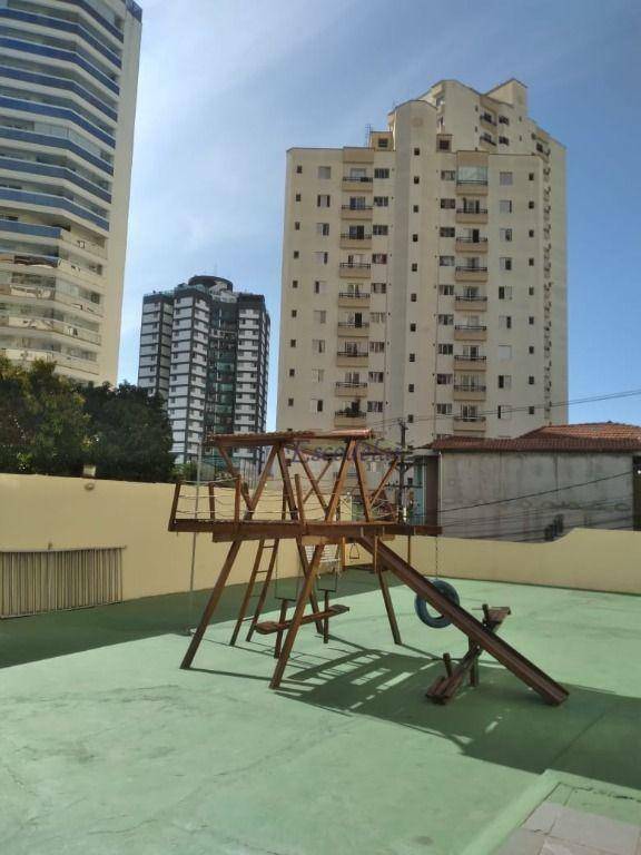 Apartamento à venda com 2 quartos, 60m² - Foto 27