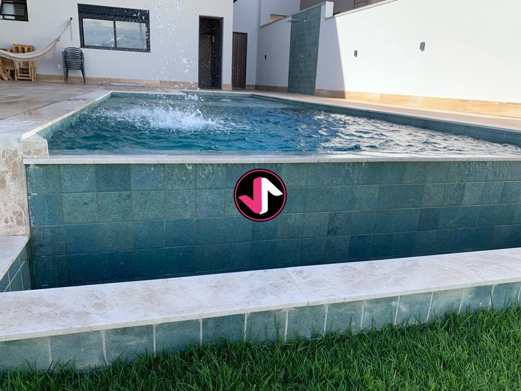 Casa de Condomínio à venda com 3 quartos, 642m² - Foto 19