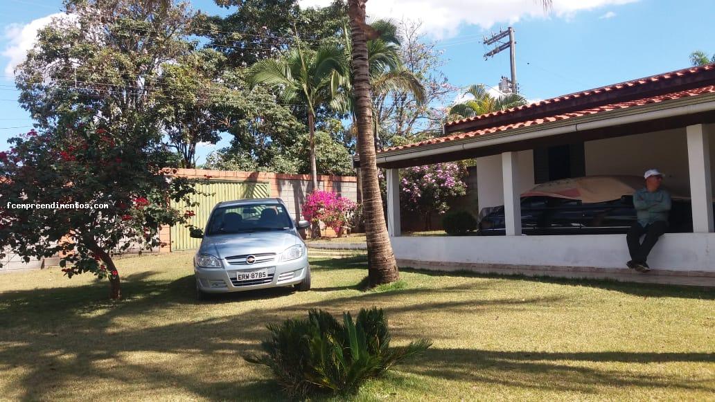 Fazenda à venda com 1 quarto, 1500m² - Foto 6