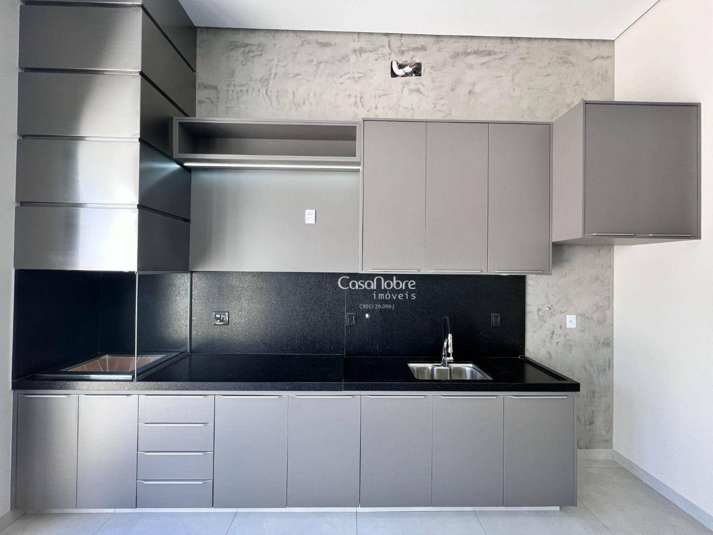 Casa de Condomínio à venda com 4 quartos, 280m² - Foto 12