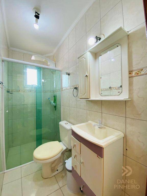 Apartamento à venda com 1 quarto, 45m² - Foto 5