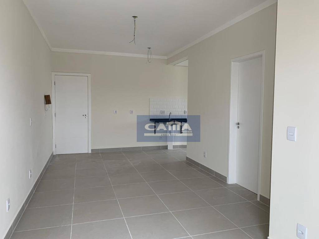 Apartamento para alugar com 2 quartos, 50m² - Foto 2