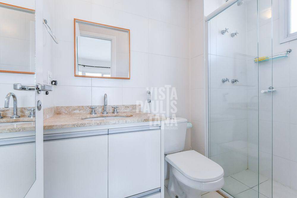 Apartamento à venda com 1 quarto, 44m² - Foto 9