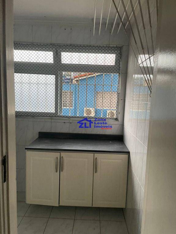 Apartamento à venda com 3 quartos, 104m² - Foto 4