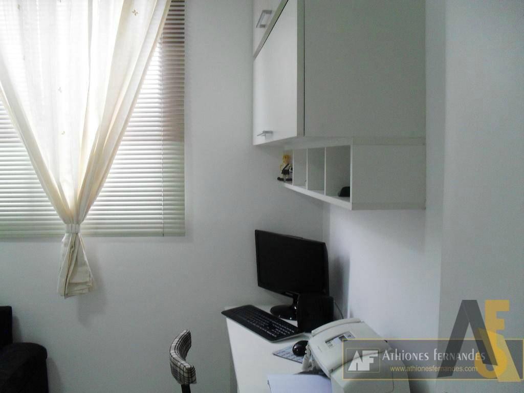 Apartamento à venda com 2 quartos, 106m² - Foto 9