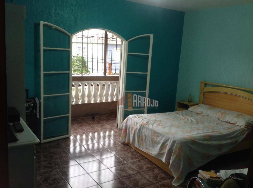 Sobrado à venda com 2 quartos, 273m² - Foto 10