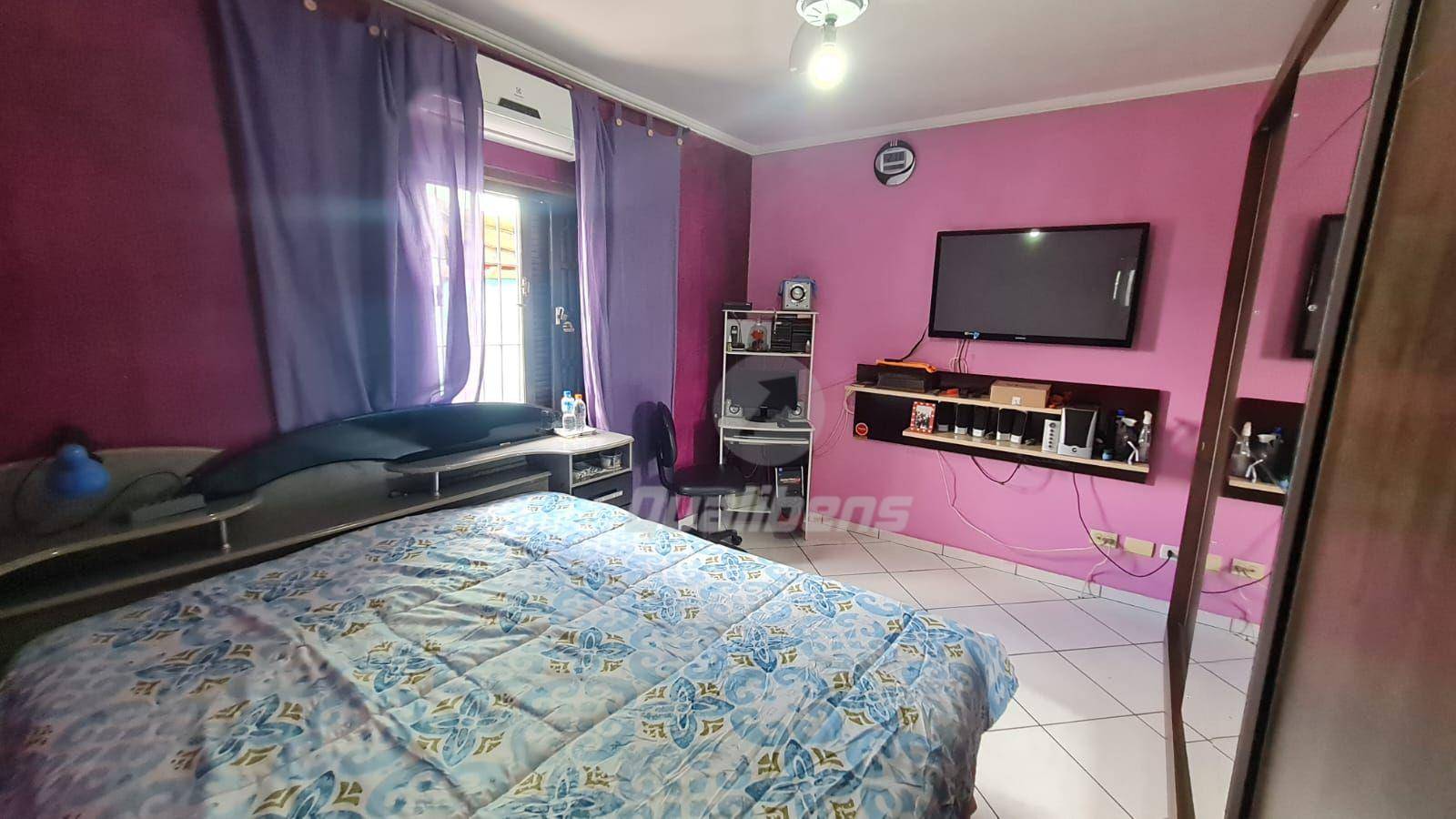 Sobrado à venda com 2 quartos, 76m² - Foto 14