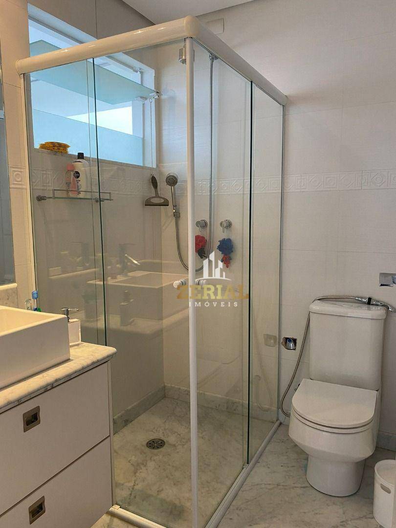 Sobrado à venda com 4 quartos, 260m² - Foto 16