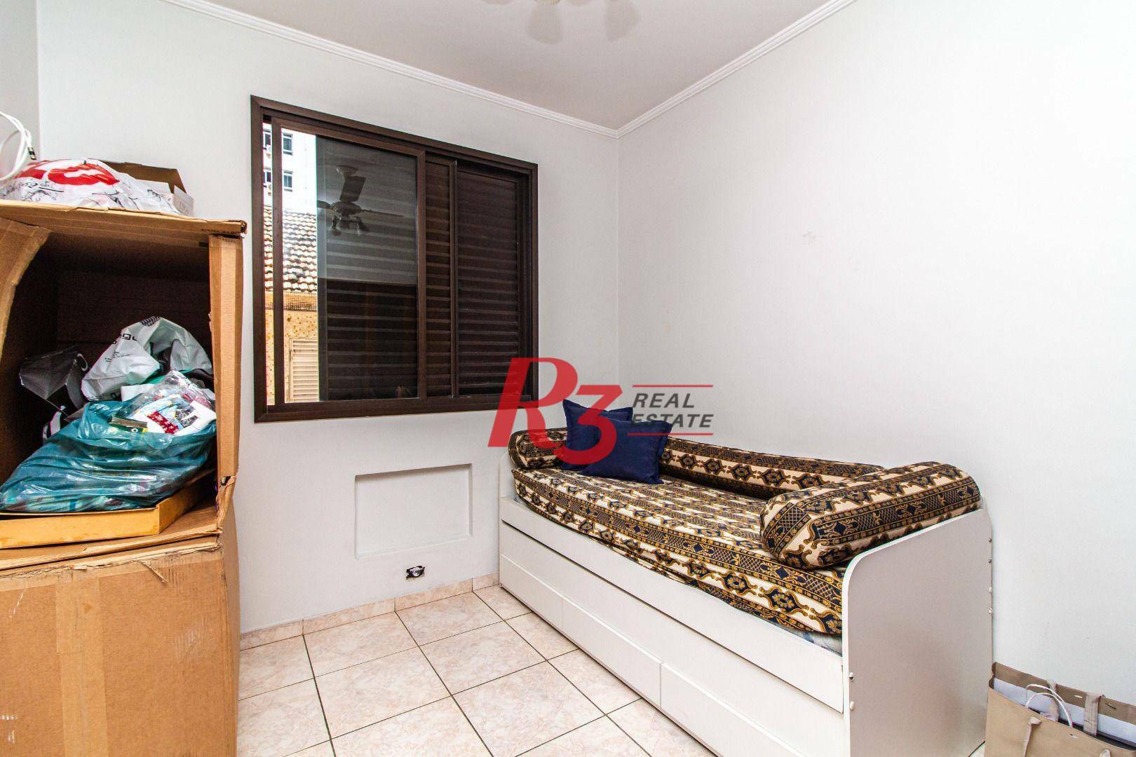 Apartamento à venda com 3 quartos, 105m² - Foto 6