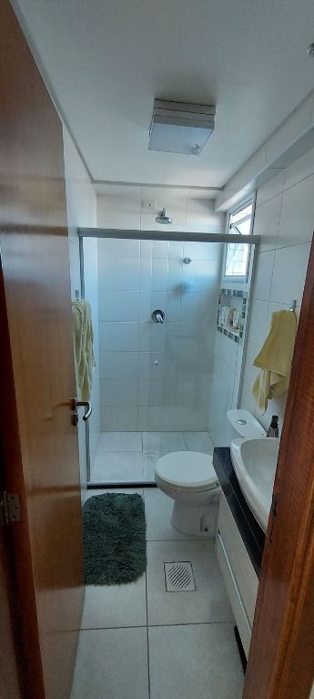 Apartamento, 3 quartos, 93 m² - Foto 1