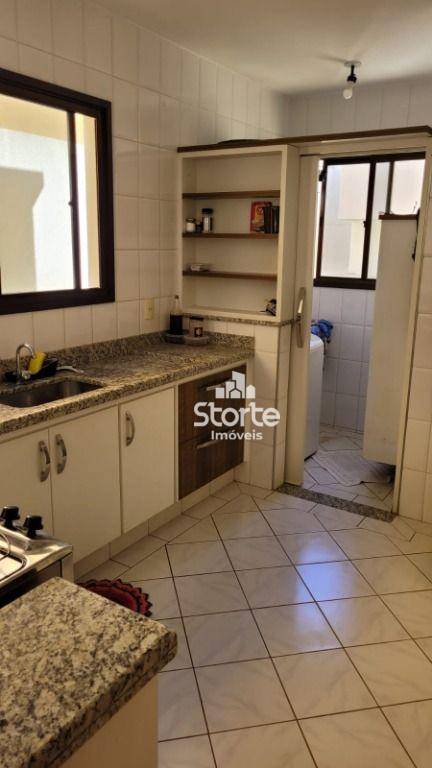 Apartamento à venda com 3 quartos, 83m² - Foto 9