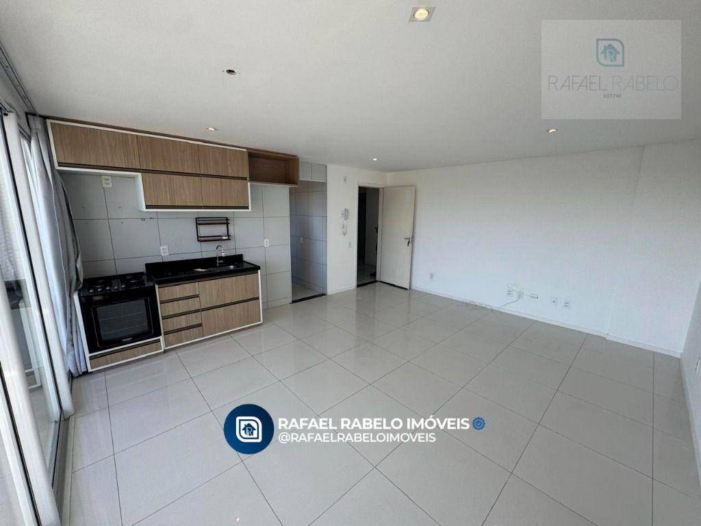 Apartamento, 3 quartos, 75 m² - Foto 3