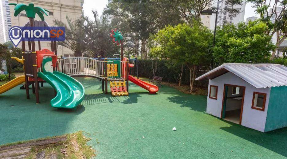 Apartamento à venda com 3 quartos, 172m² - Foto 26