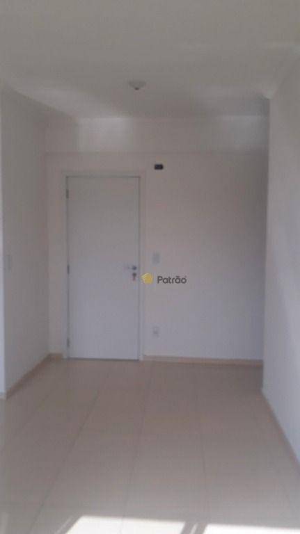 Apartamento à venda com 2 quartos, 49m² - Foto 1