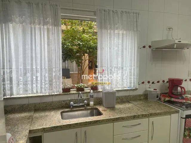 Sobrado à venda com 3 quartos, 180m² - Foto 3