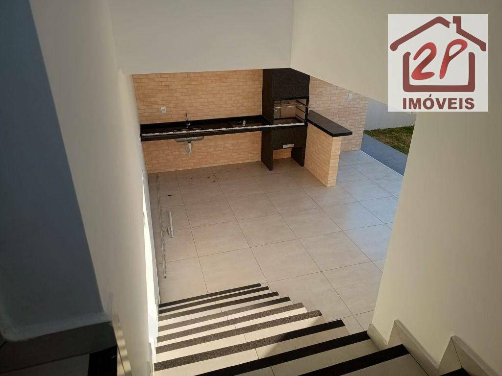 Casa de Condomínio à venda com 3 quartos, 162m² - Foto 24