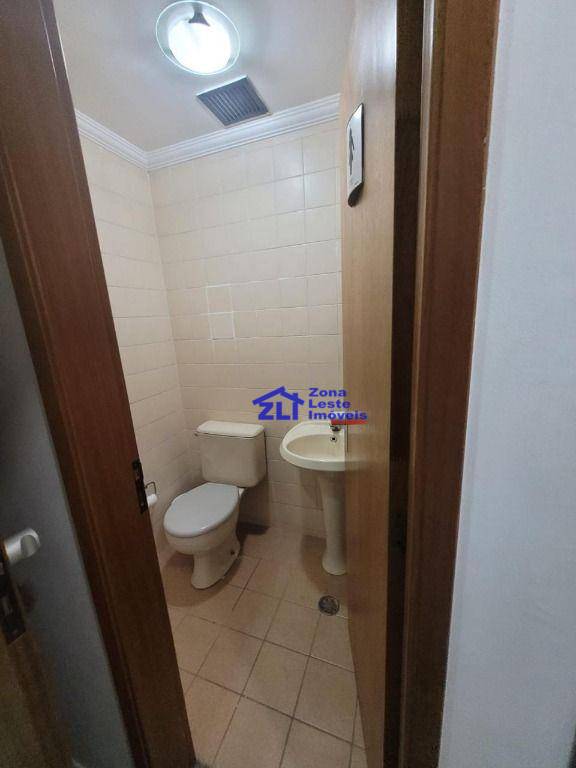 Conjunto Comercial-Sala à venda, 33m² - Foto 13