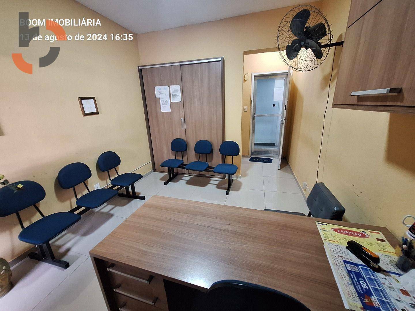 Conjunto Comercial-Sala à venda, 30m² - Foto 8