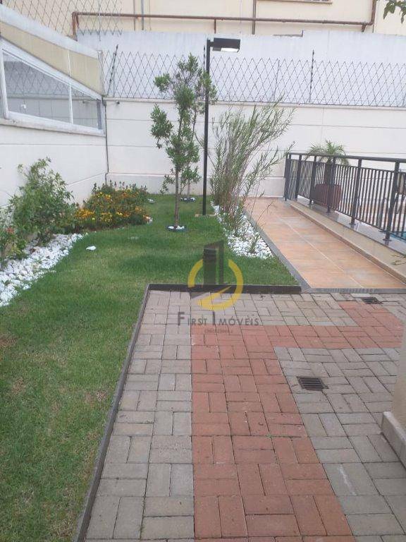 Apartamento para alugar com 1 quarto, 40m² - Foto 22