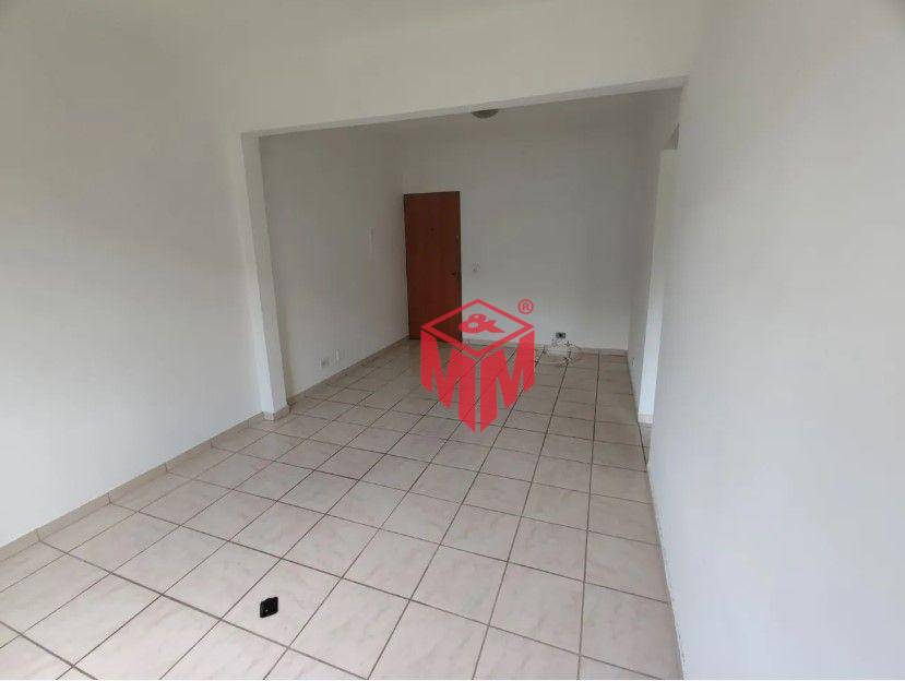 Apartamento à venda com 1 quarto, 40m² - Foto 4