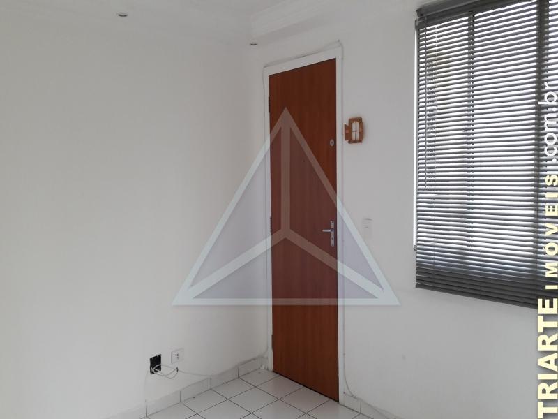 Apartamento para alugar com 2 quartos, 47m² - Foto 10