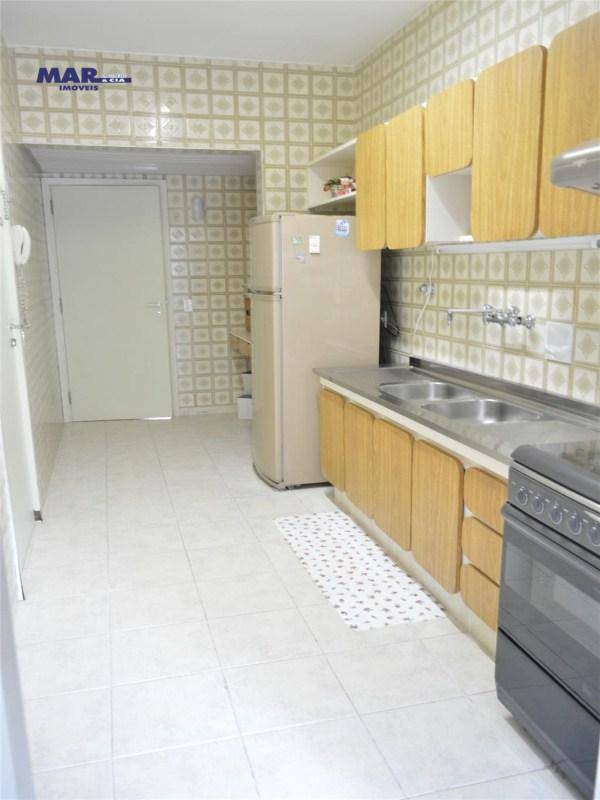 Apartamento à venda com 3 quartos, 145m² - Foto 11