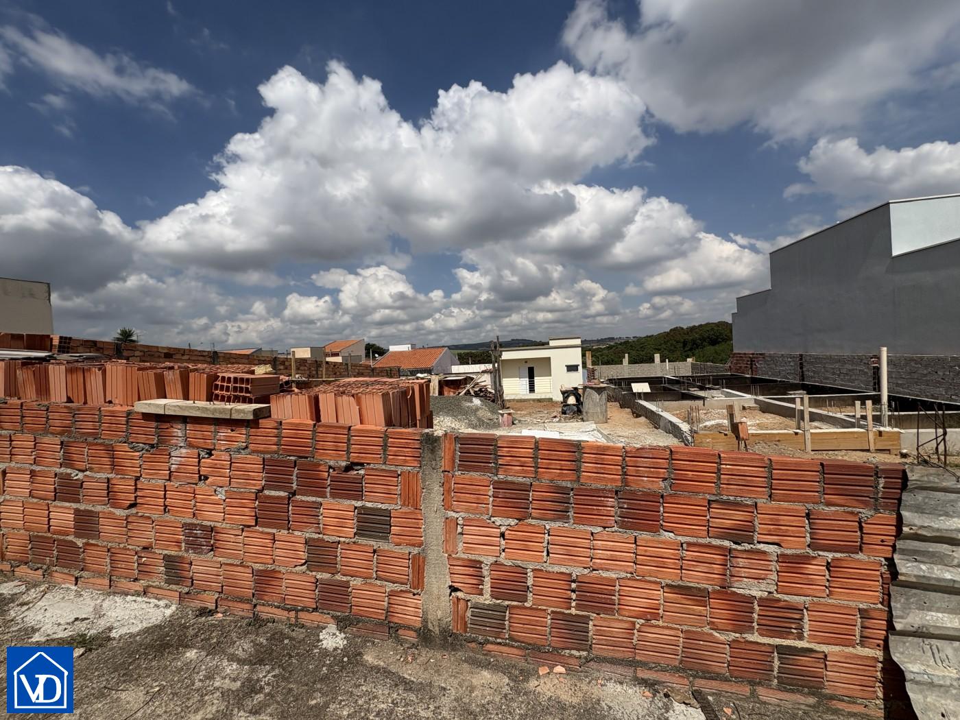 Terreno à venda, 132m² - Foto 2