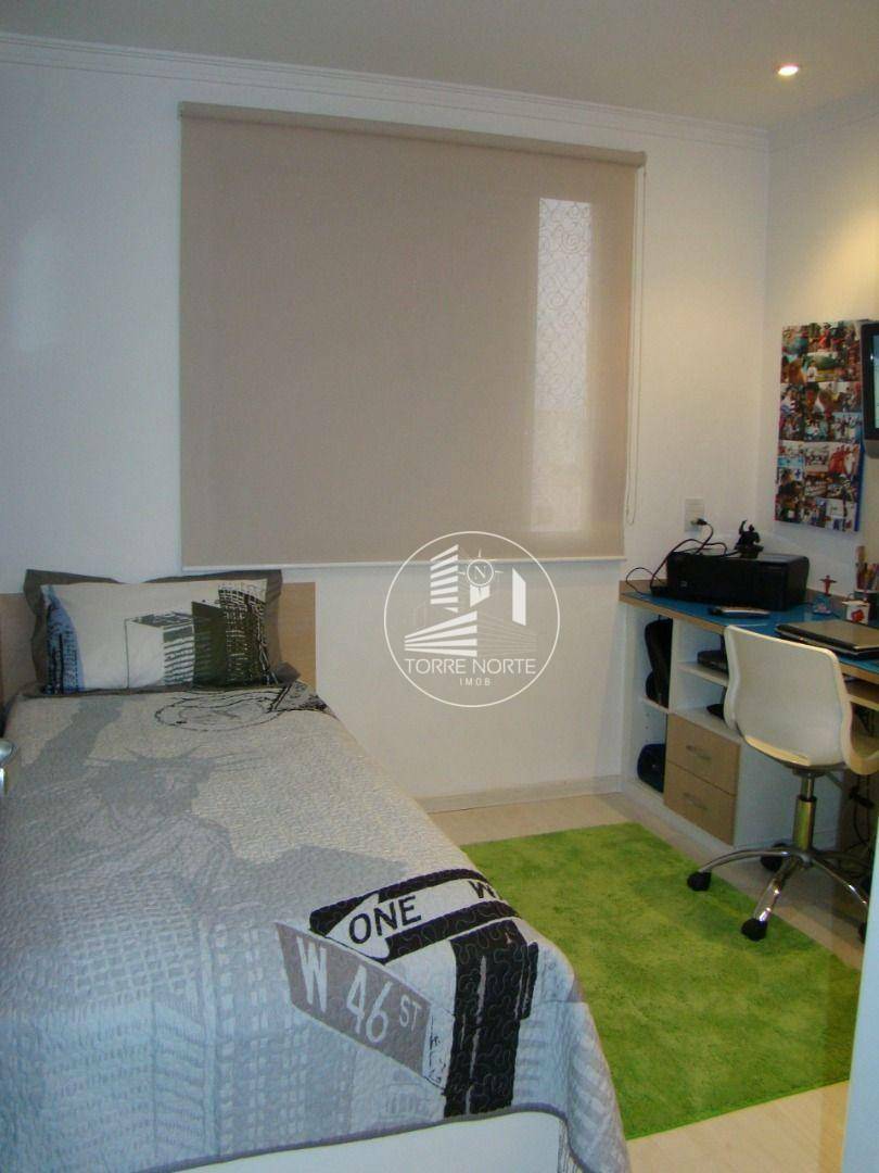 Apartamento à venda com 3 quartos, 118m² - Foto 28