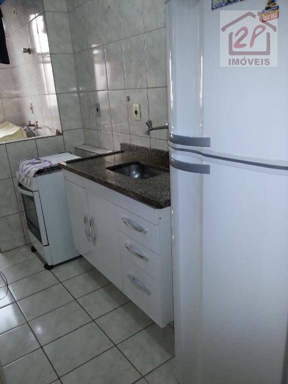 Apartamento à venda com 2 quartos, 65m² - Foto 1