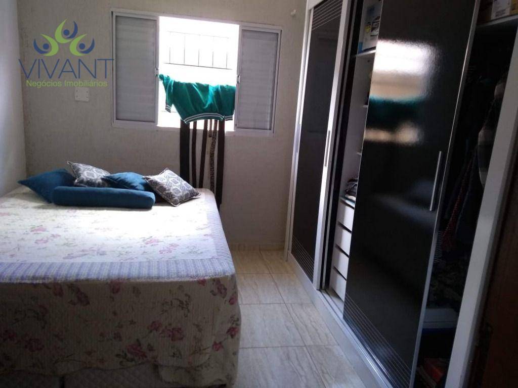 Sobrado à venda com 2 quartos, 300m² - Foto 6