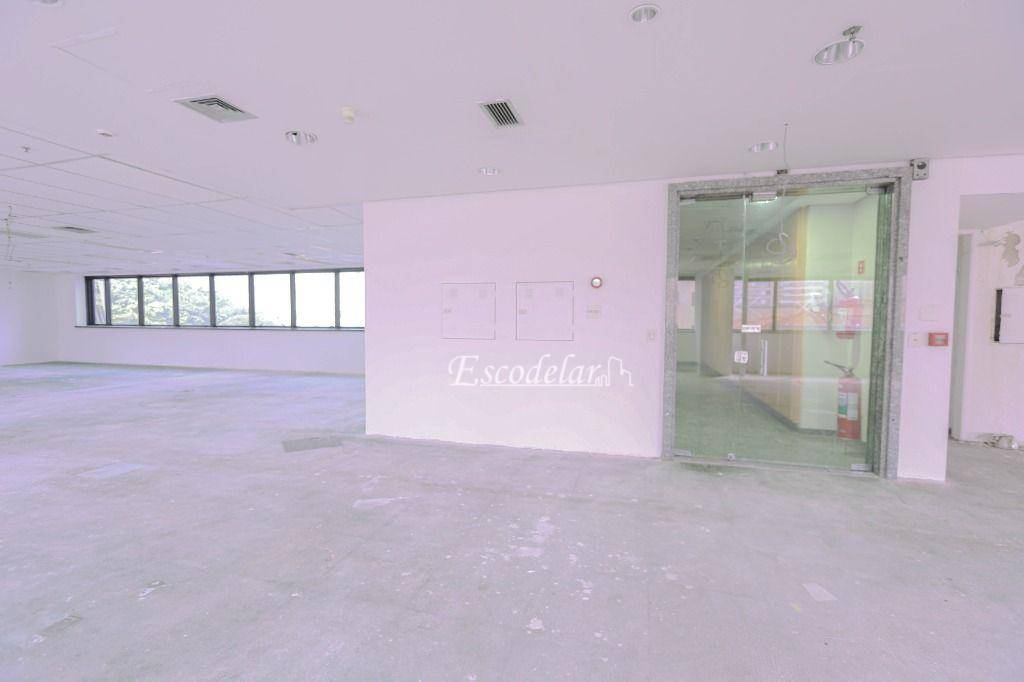 Conjunto Comercial-Sala para alugar, 582m² - Foto 2