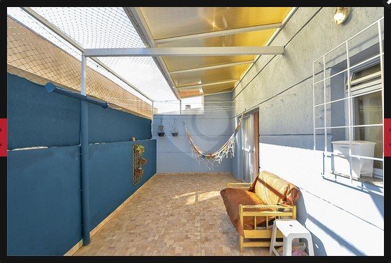Sobrado à venda com 3 quartos, 150m² - Foto 24