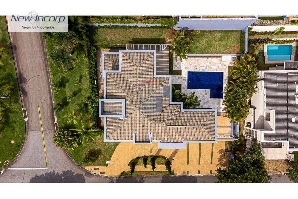 Casa de Condomínio à venda com 5 quartos, 699m² - Foto 66