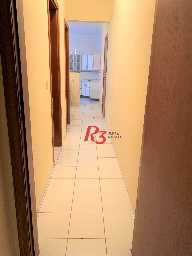 Apartamento à venda com 2 quartos, 78m² - Foto 11