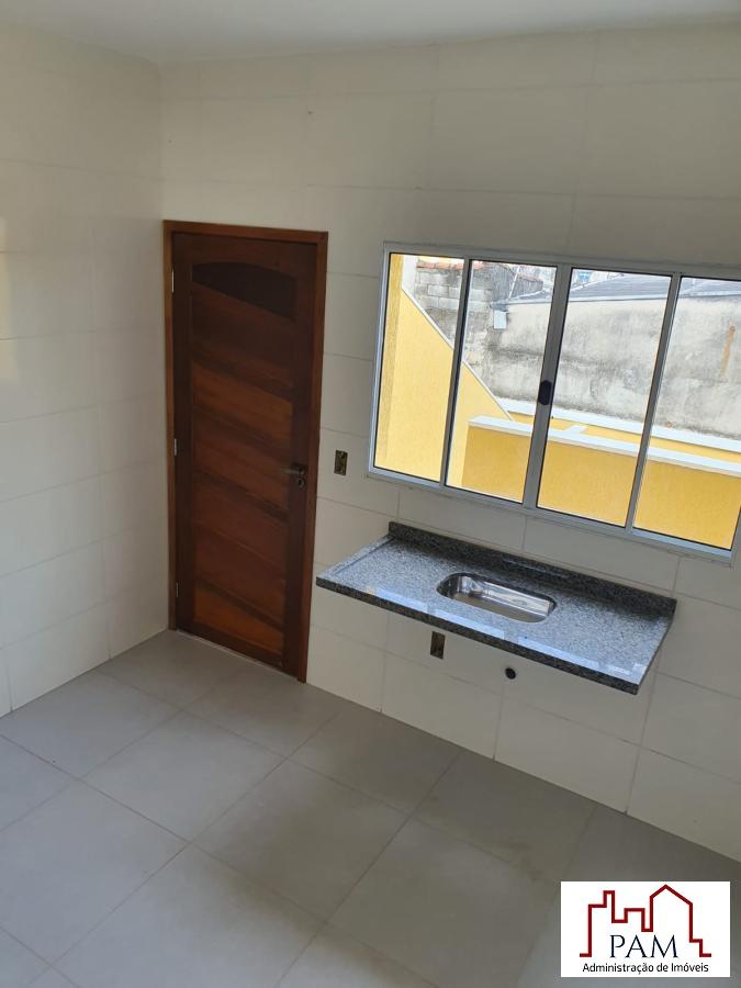 Sobrado à venda com 2 quartos, 80m² - Foto 12