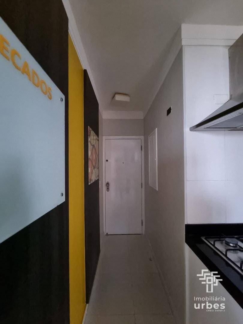 Apartamento à venda com 3 quartos, 162m² - Foto 14