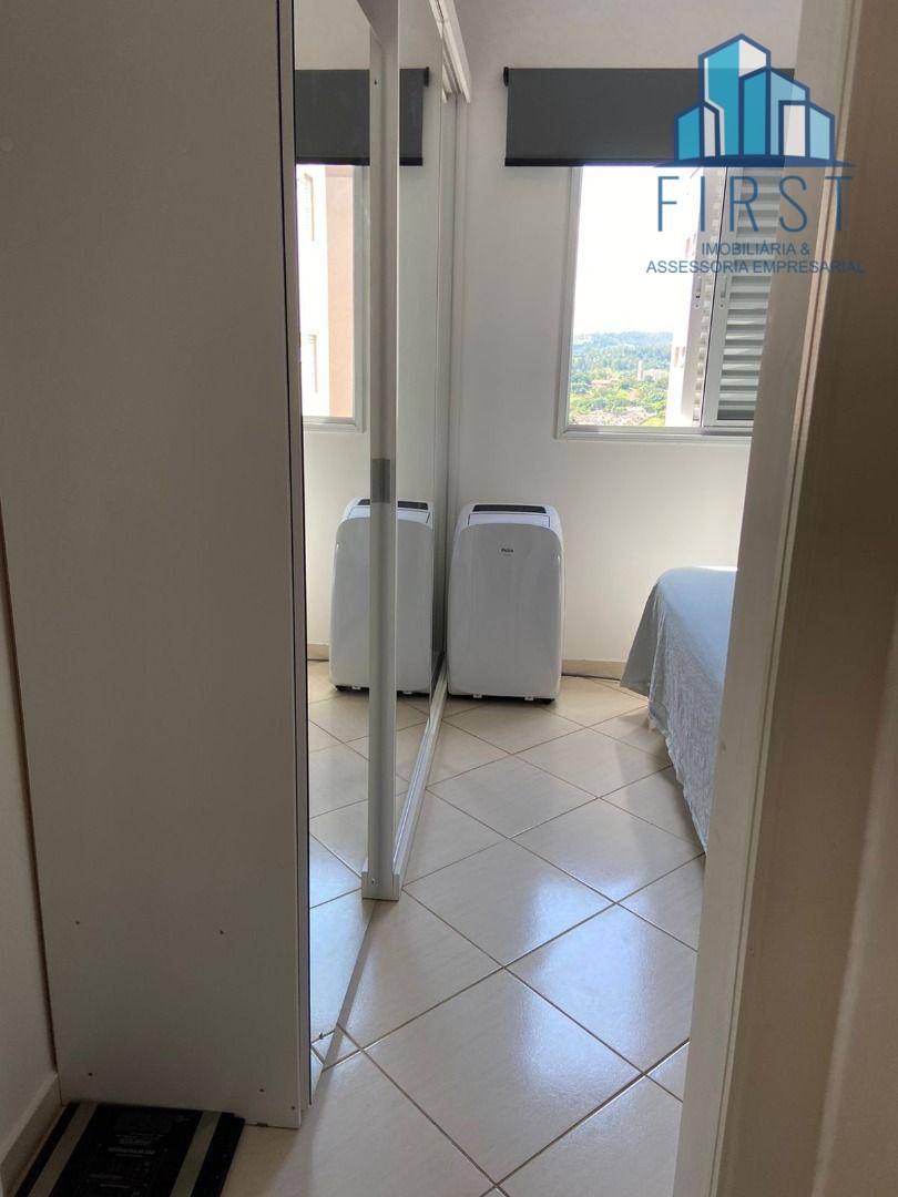 Apartamento à venda com 3 quartos, 75m² - Foto 21