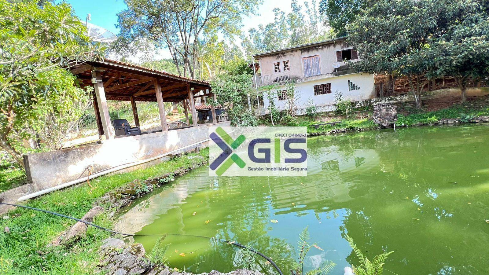 Chácara à venda com 2 quartos, 160m² - Foto 27