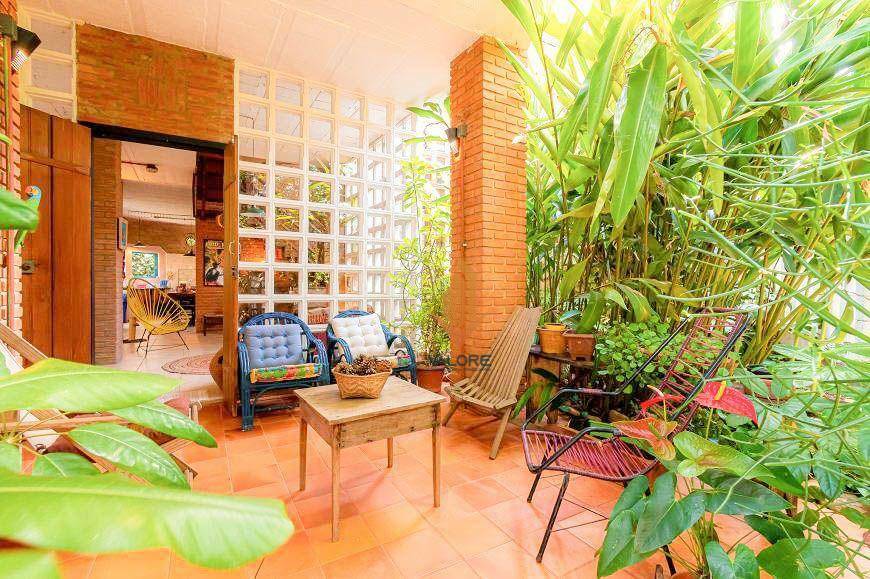 Casa de Condomínio à venda com 6 quartos, 557m² - Foto 54