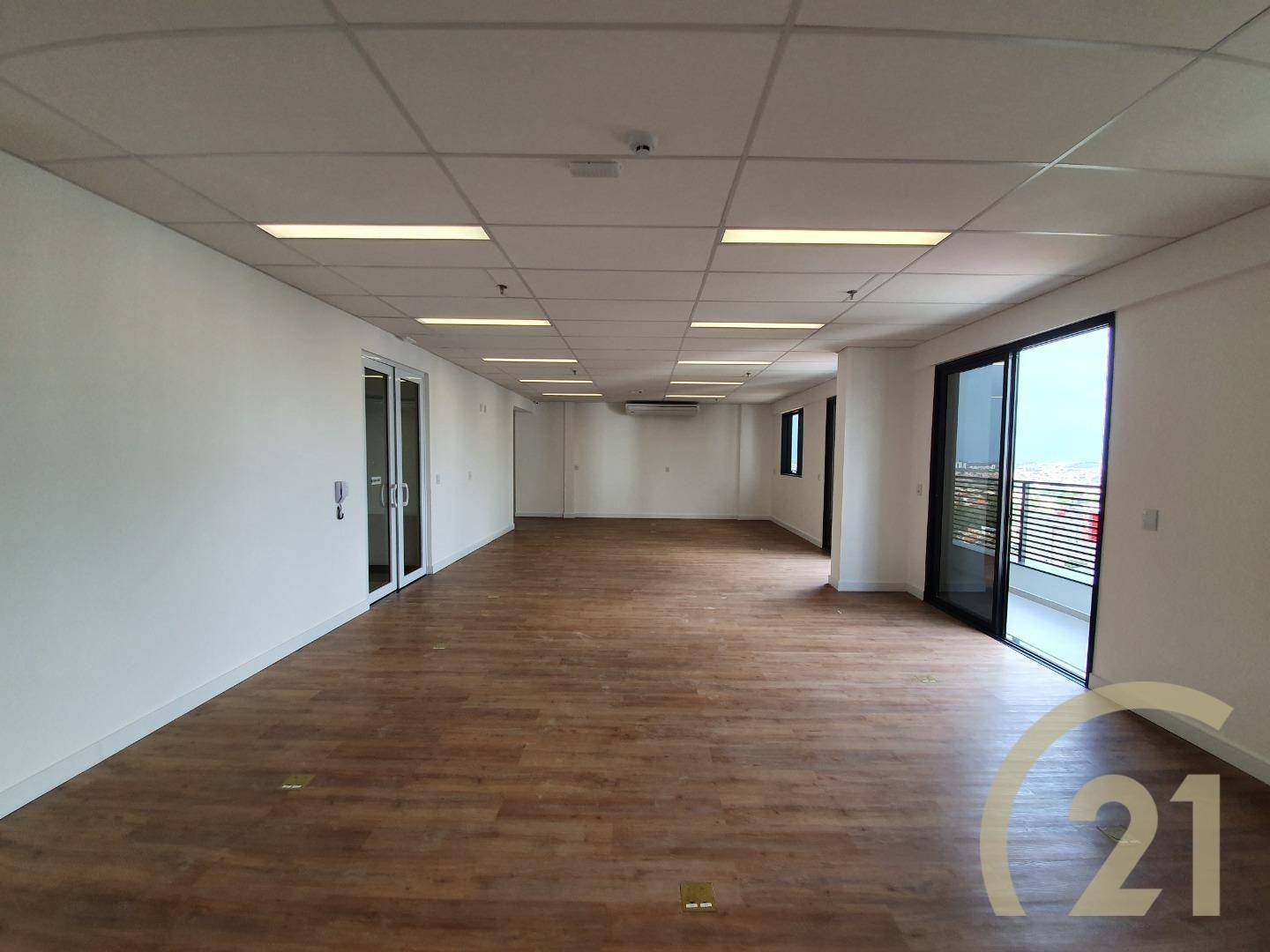 Conjunto Comercial-Sala para alugar, 336m² - Foto 8