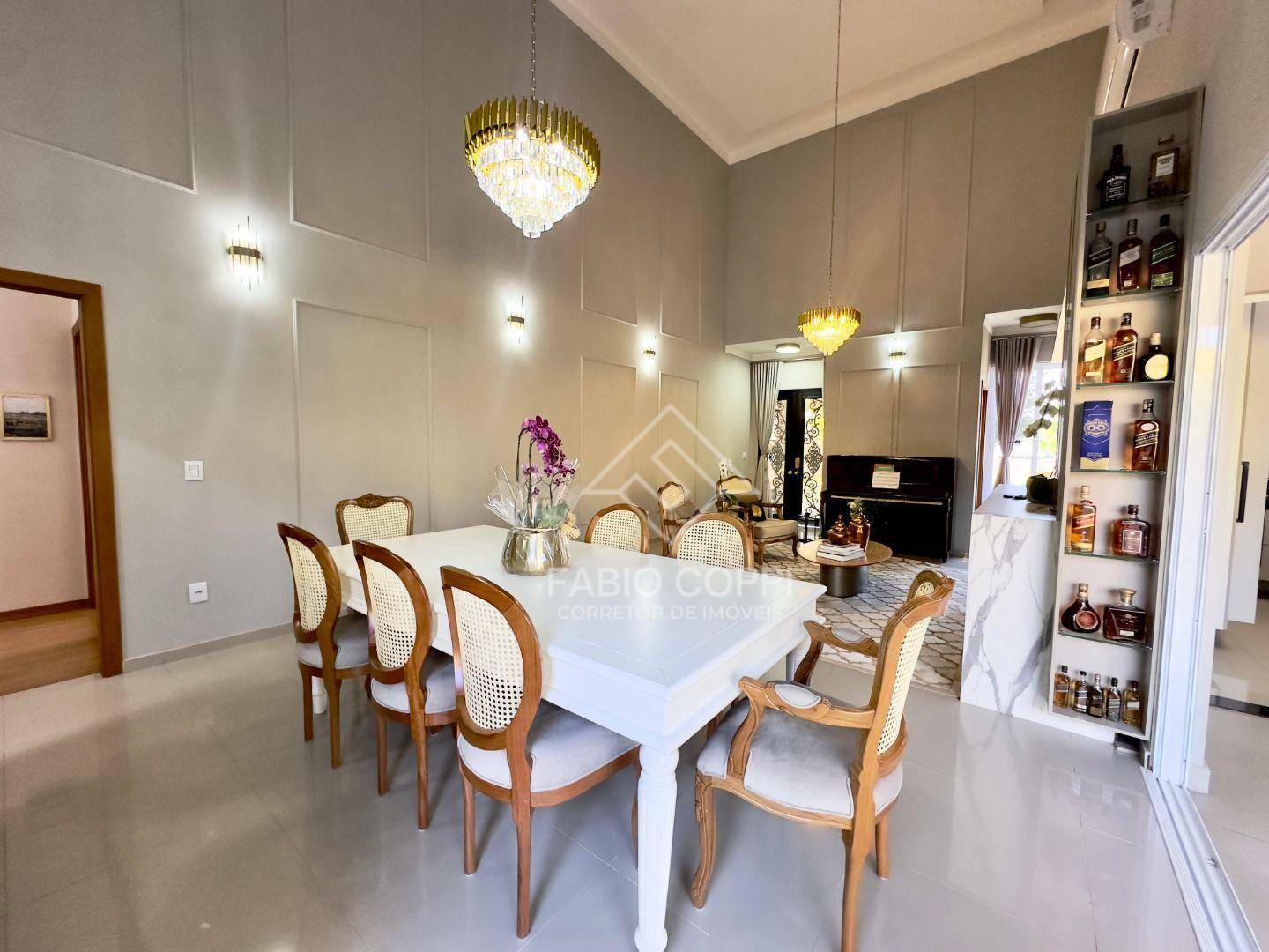 Casa de Condomínio à venda com 4 quartos, 289m² - Foto 20